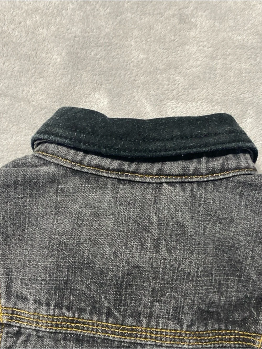 Timberland sturdy denim
